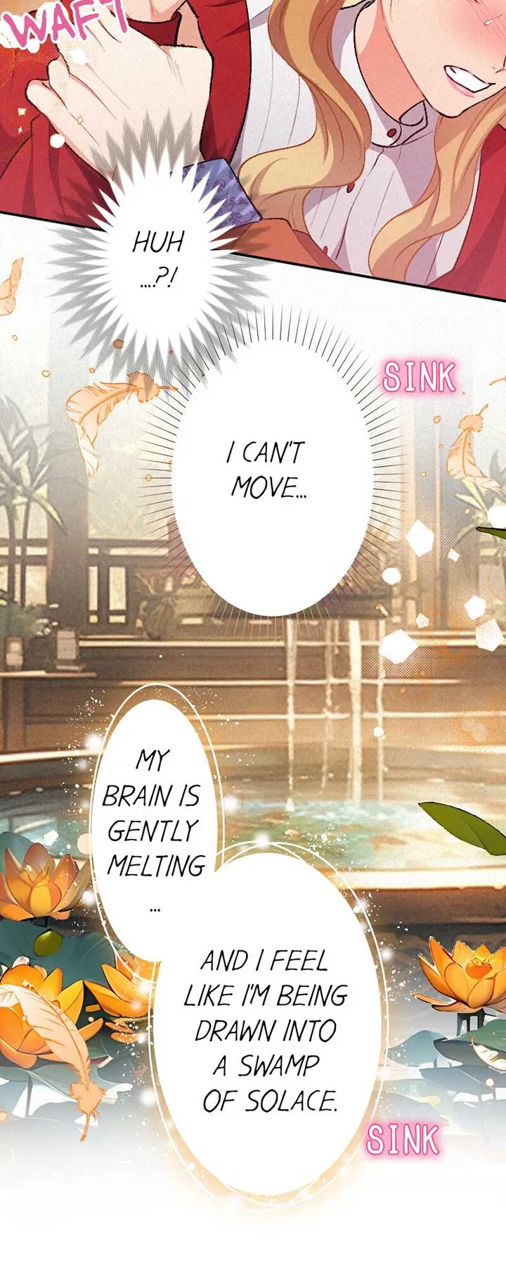 The Heat of the Reincarnated Villainess Chapter 115 Online - página 40