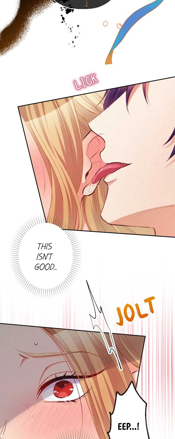 The Heat of the Reincarnated Villainess Chapter 115 Online - página 43