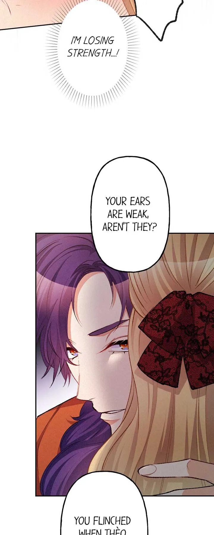 The Heat of the Reincarnated Villainess Chapter 115 Online - página 44
