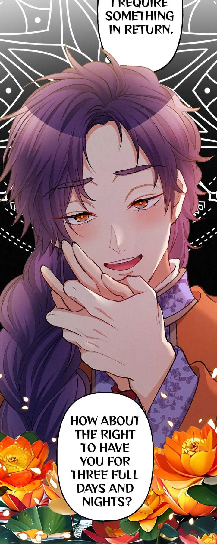 The Heat of the Reincarnated Villainess Chapter 115 Online - página 46