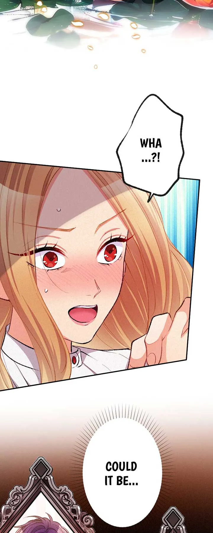 The Heat of the Reincarnated Villainess Chapter 115 Online - página 47