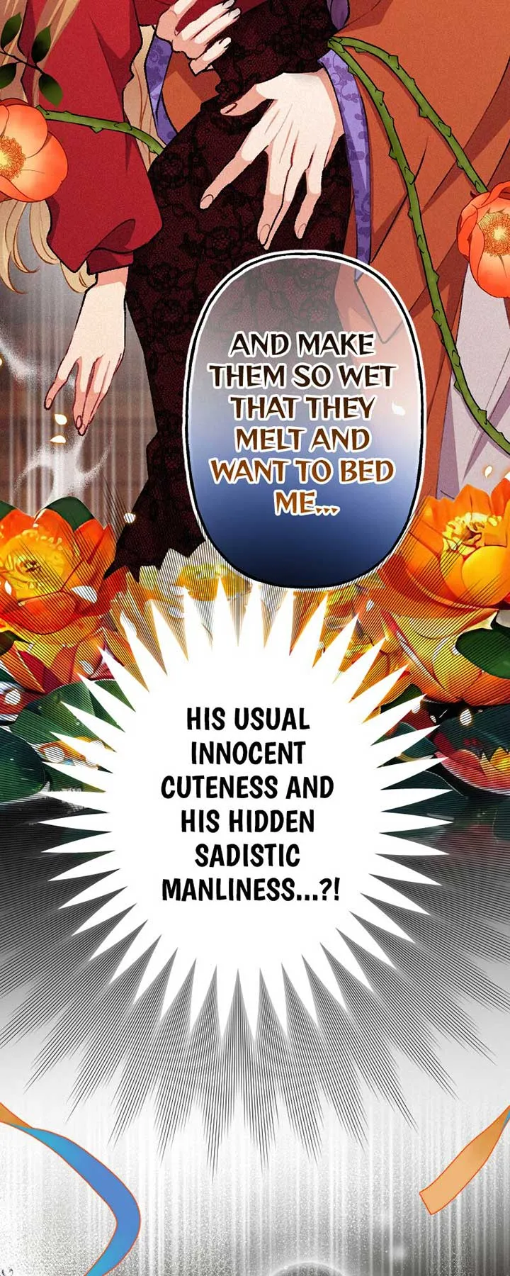 The Heat of the Reincarnated Villainess Chapter 115 Online - página 49
