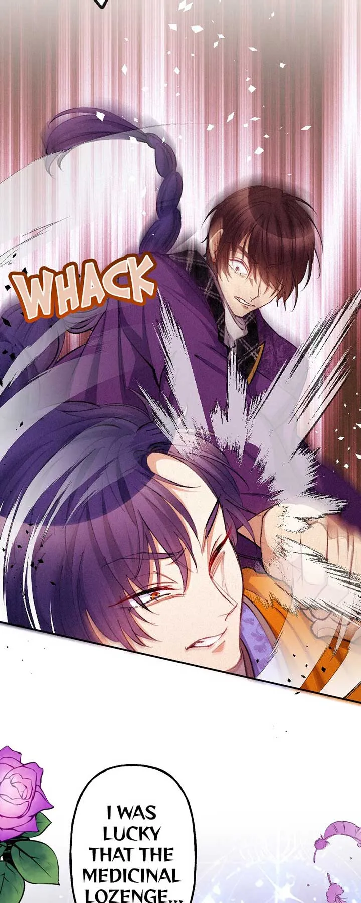 The Heat of the Reincarnated Villainess Chapter 115 Online - página 52