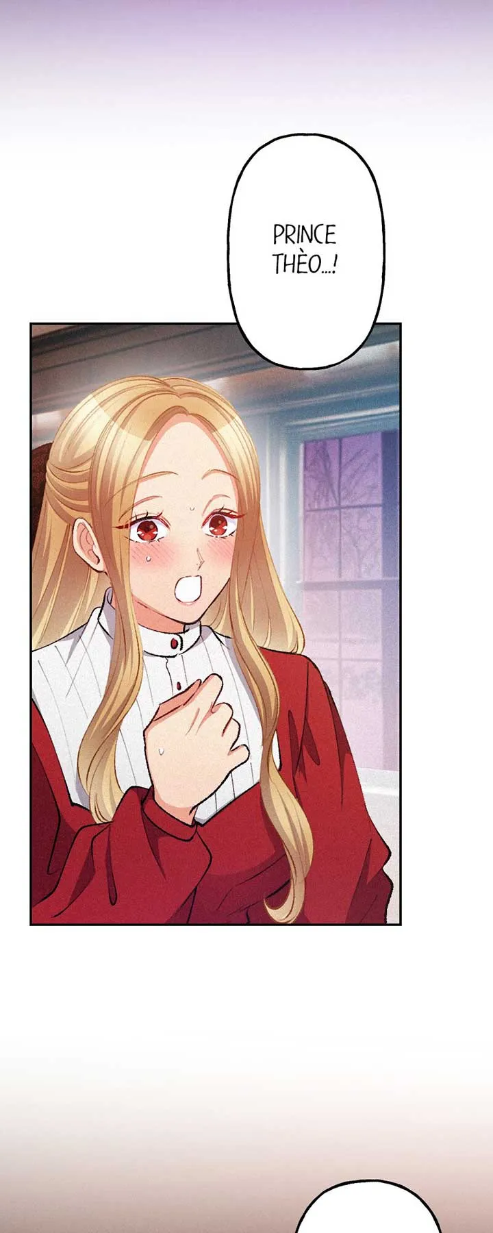 The Heat of the Reincarnated Villainess Chapter 115 Online - página 54