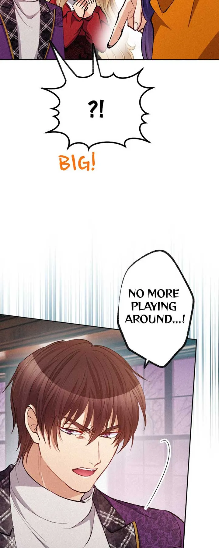 The Heat of the Reincarnated Villainess Chapter 115 Online - página 57