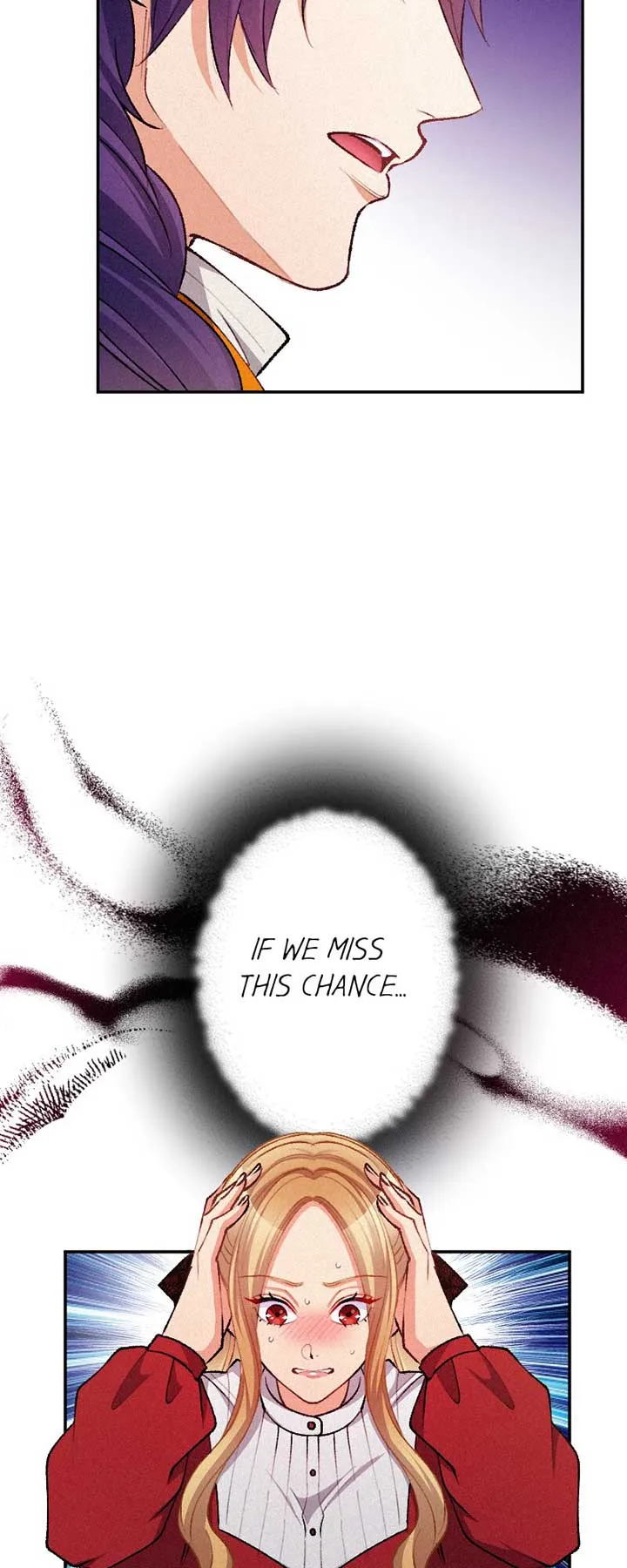 The Heat of the Reincarnated Villainess Chapter 115 Online - página 59
