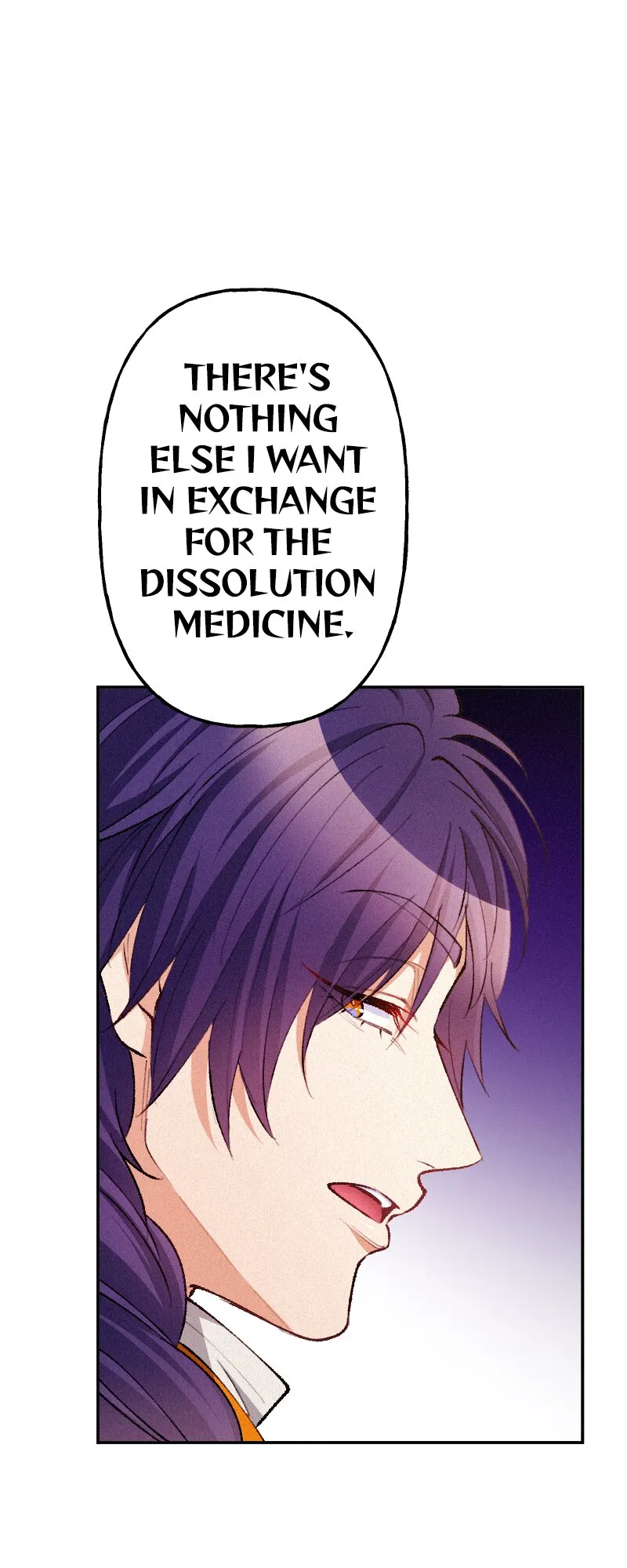 The Heat of the Reincarnated Villainess Chapter 116 Online - página 1