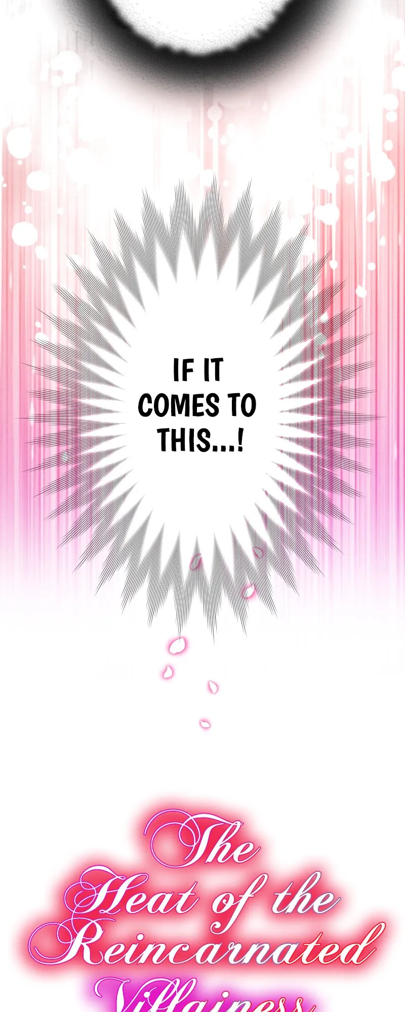 The Heat of the Reincarnated Villainess Chapter 116 Online - página 3