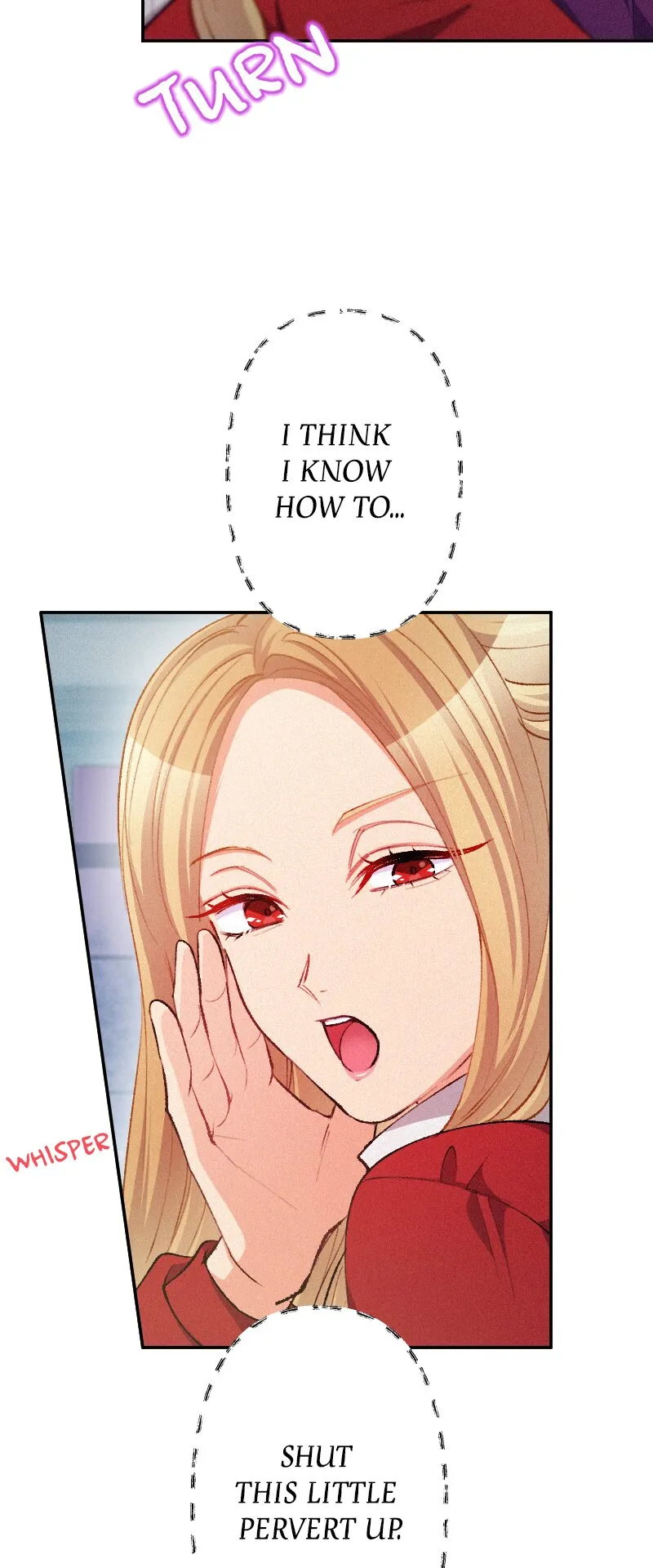 The Heat of the Reincarnated Villainess Chapter 116 Online - página 5