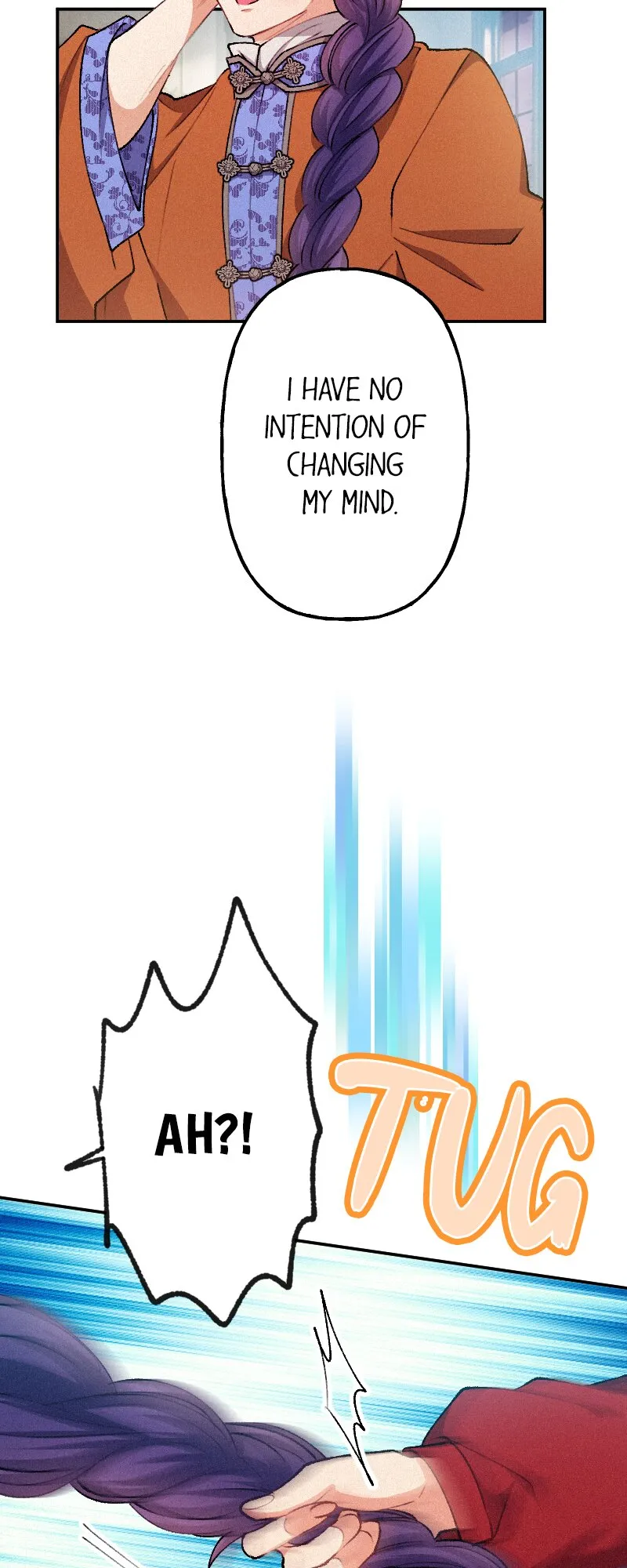 The Heat of the Reincarnated Villainess Chapter 116 Online - página 7