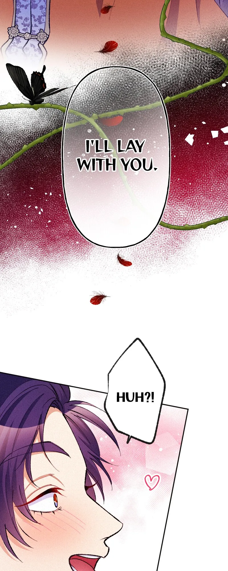 The Heat of the Reincarnated Villainess Chapter 116 Online - página 9
