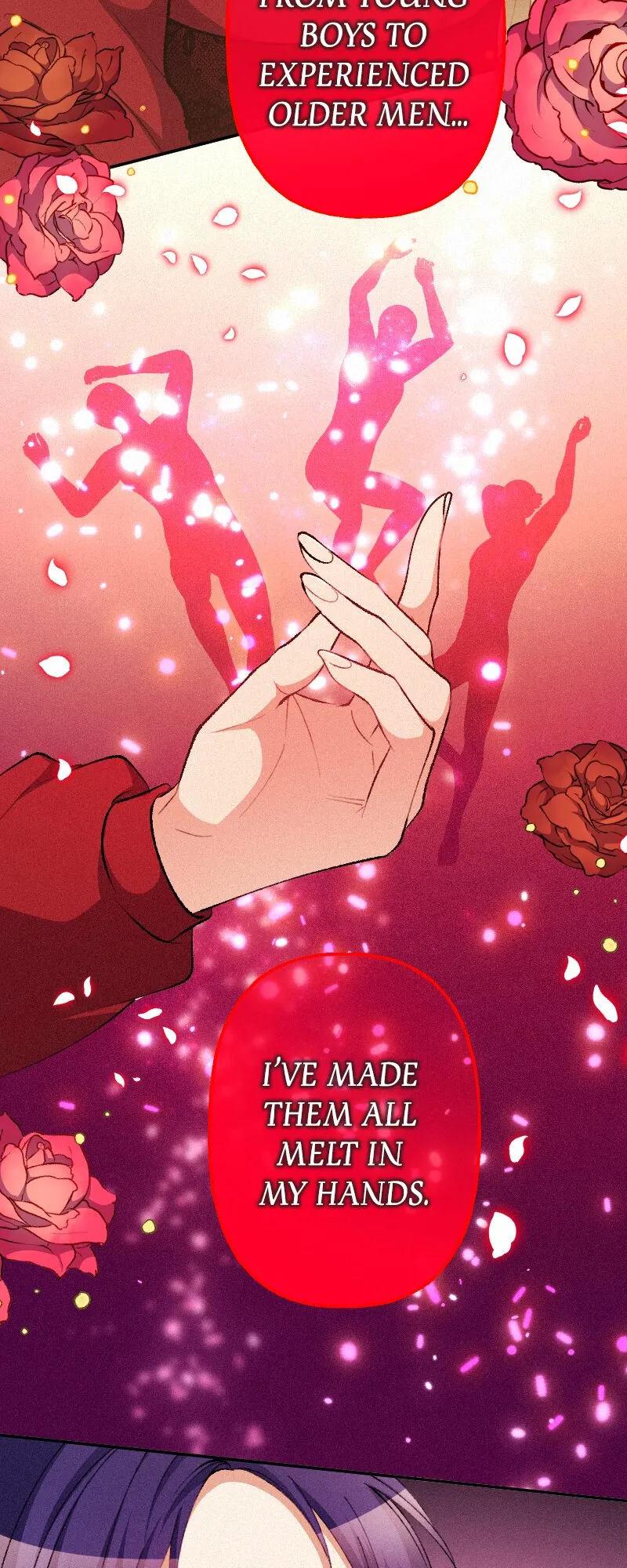The Heat of the Reincarnated Villainess Chapter 116 Online - página 15