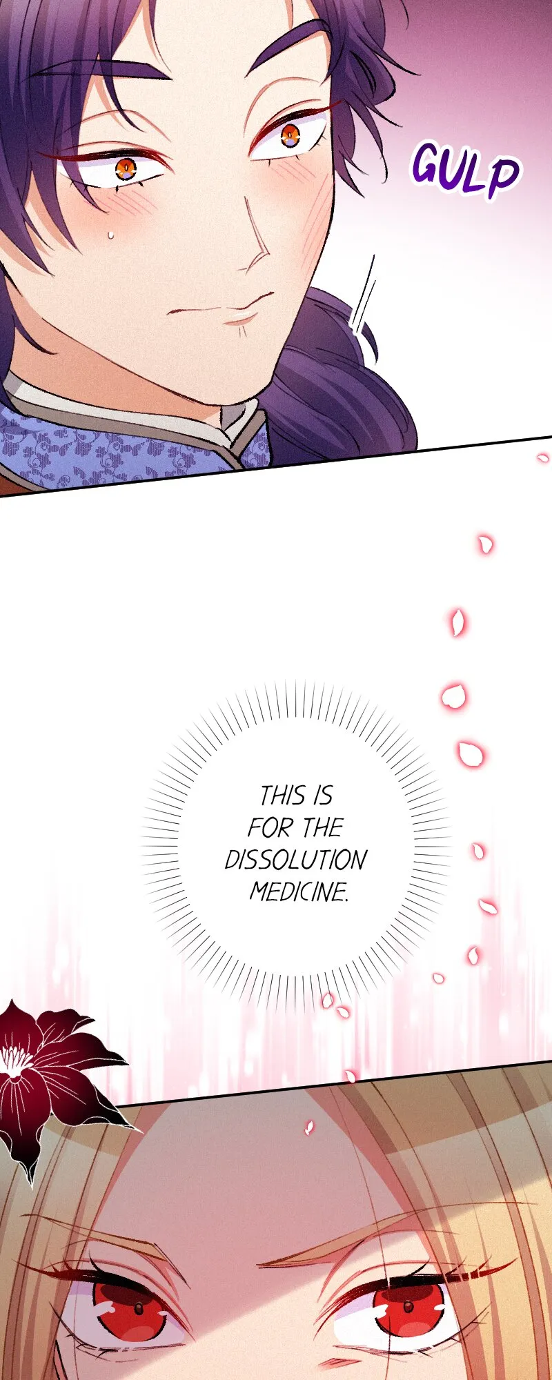 The Heat of the Reincarnated Villainess Chapter 116 Online - página 16