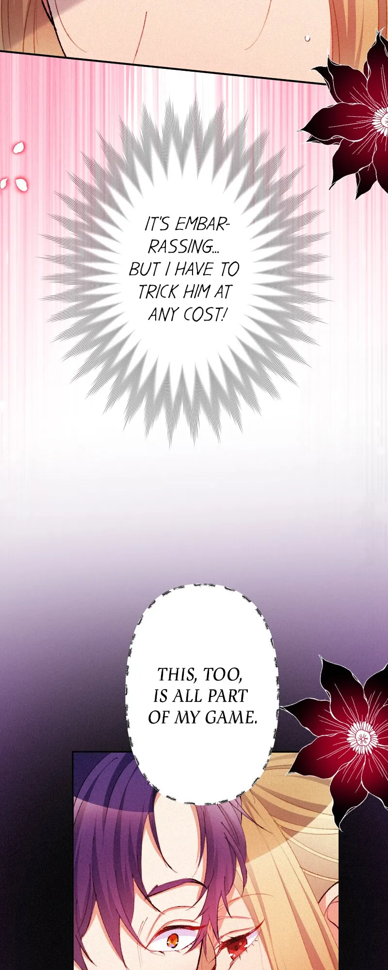 The Heat of the Reincarnated Villainess Chapter 116 Online - página 17