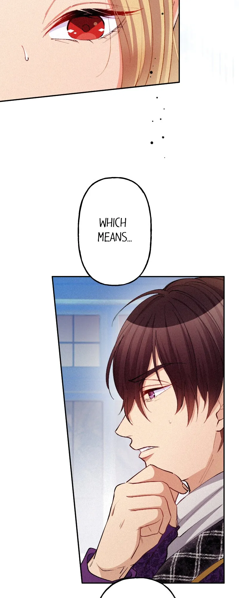 The Heat of the Reincarnated Villainess Chapter 116 Online - página 28