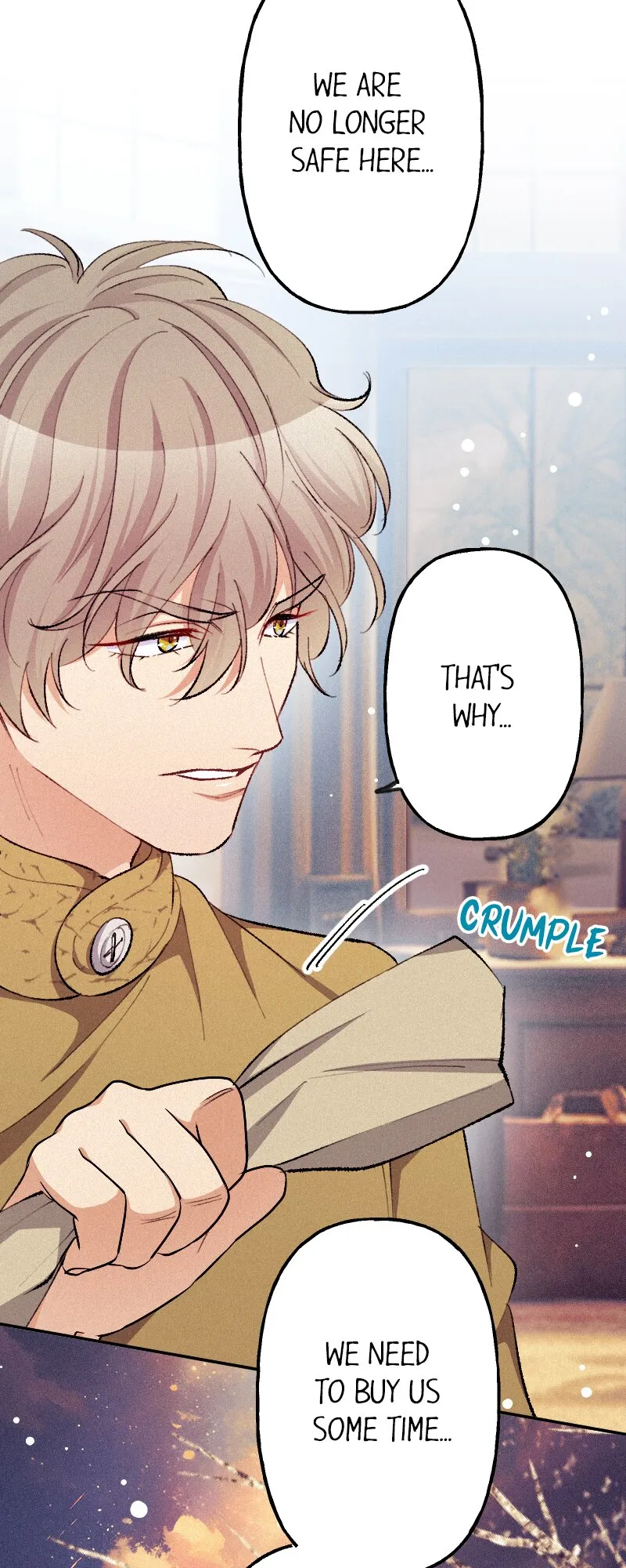 The Heat of the Reincarnated Villainess Chapter 116 Online - página 29