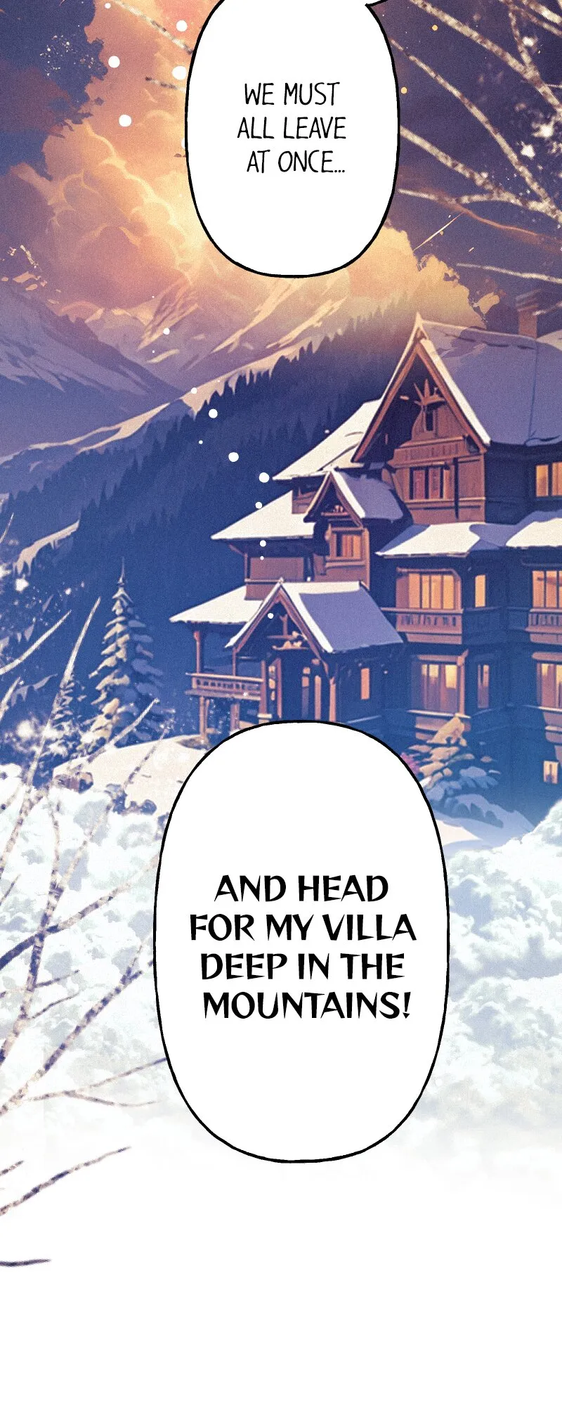 The Heat of the Reincarnated Villainess Chapter 116 Online - página 30