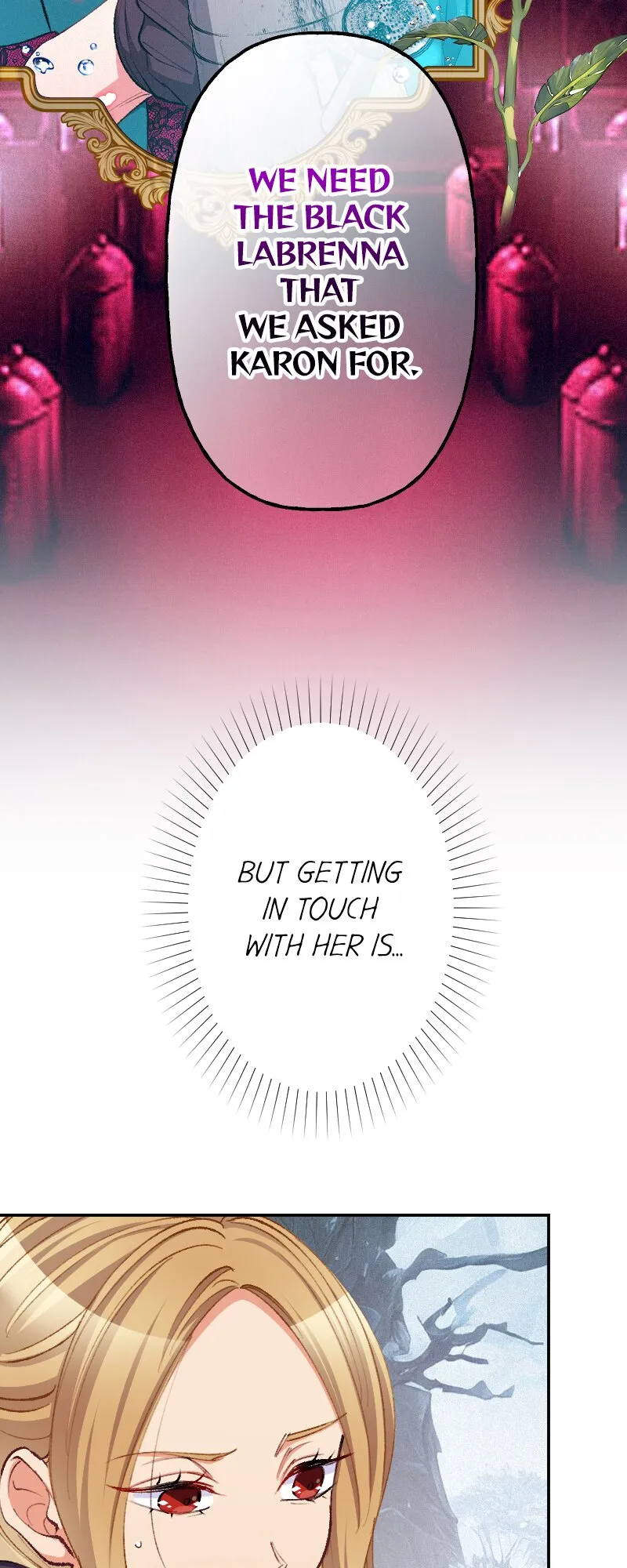 The Heat of the Reincarnated Villainess Chapter 116 Online - página 43