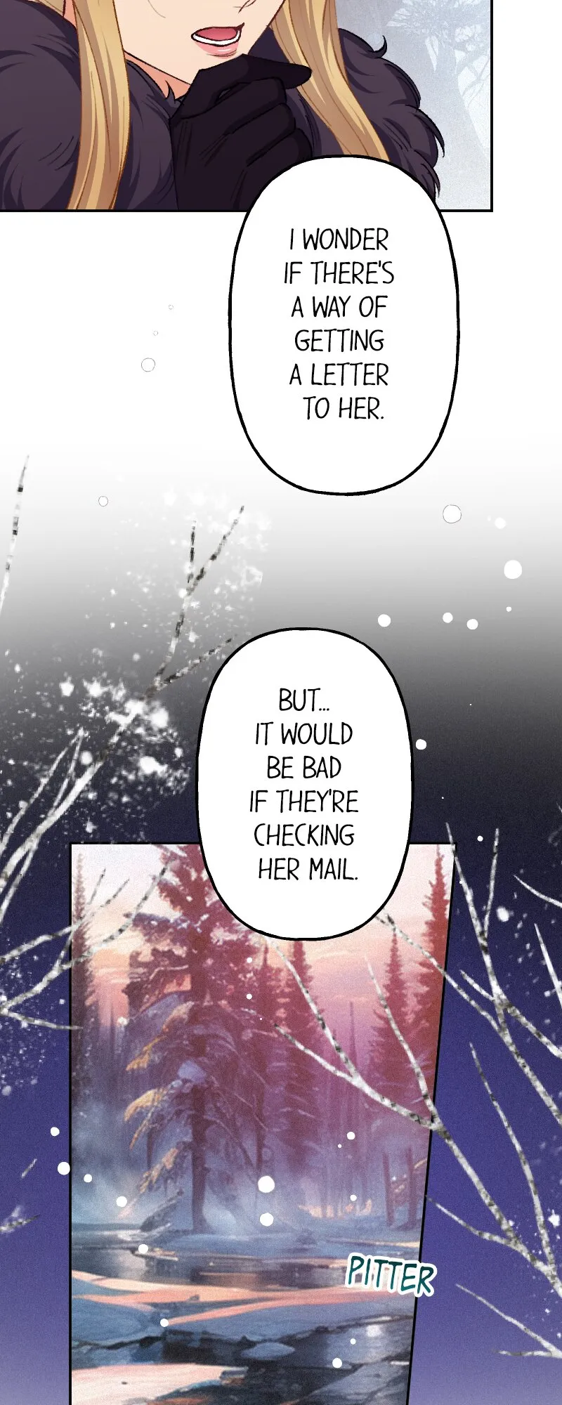 The Heat of the Reincarnated Villainess Chapter 116 Online - página 44