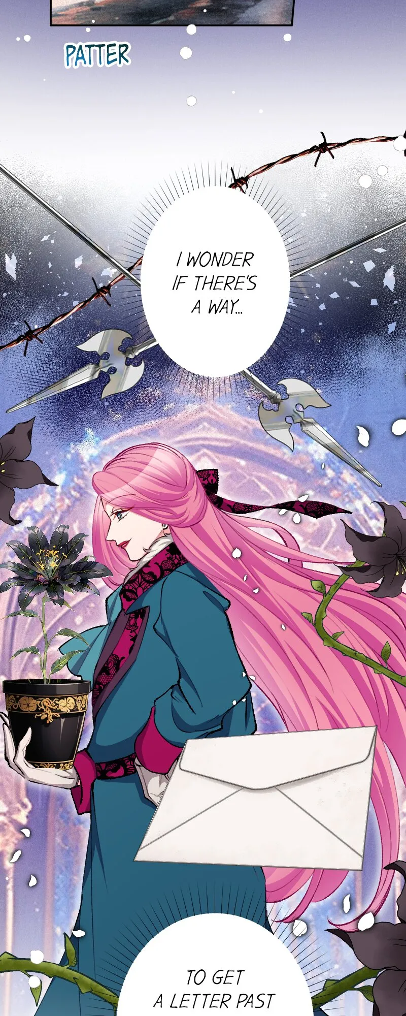 The Heat of the Reincarnated Villainess Chapter 116 Online - página 45