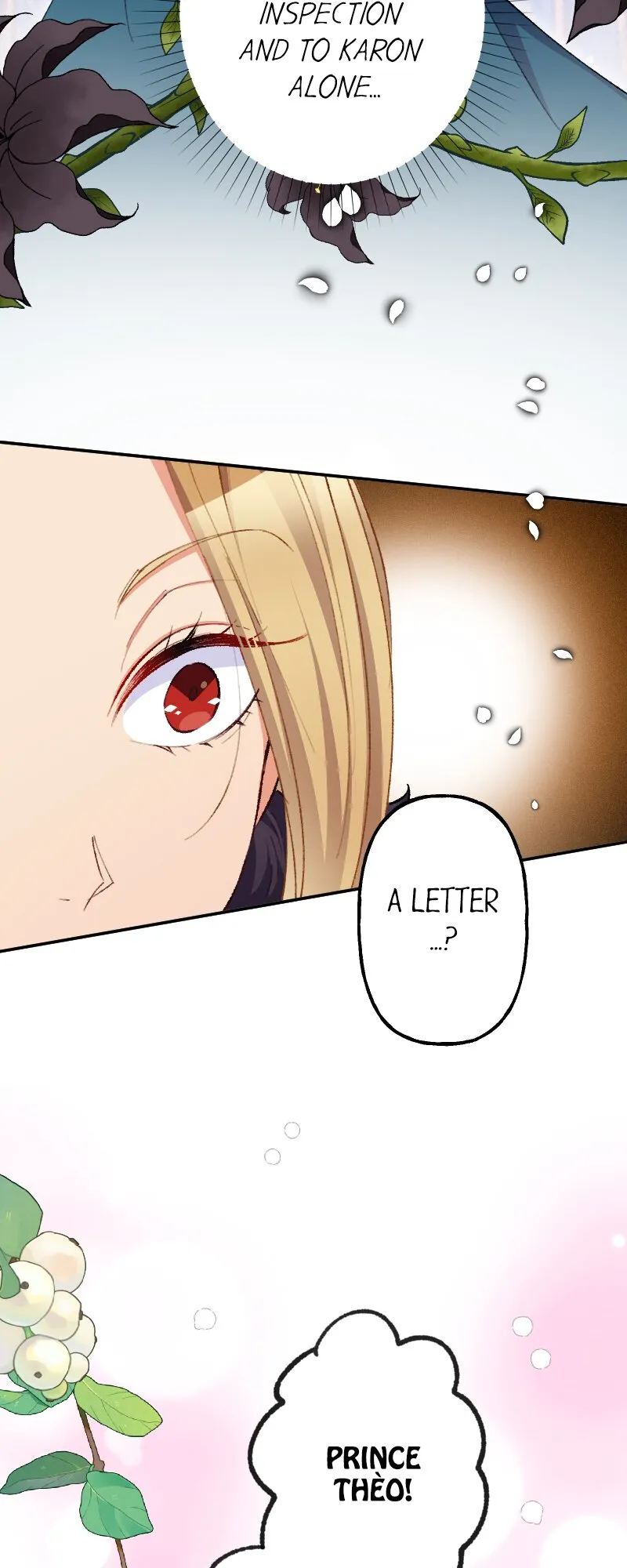The Heat of the Reincarnated Villainess Chapter 116 Online - página 46
