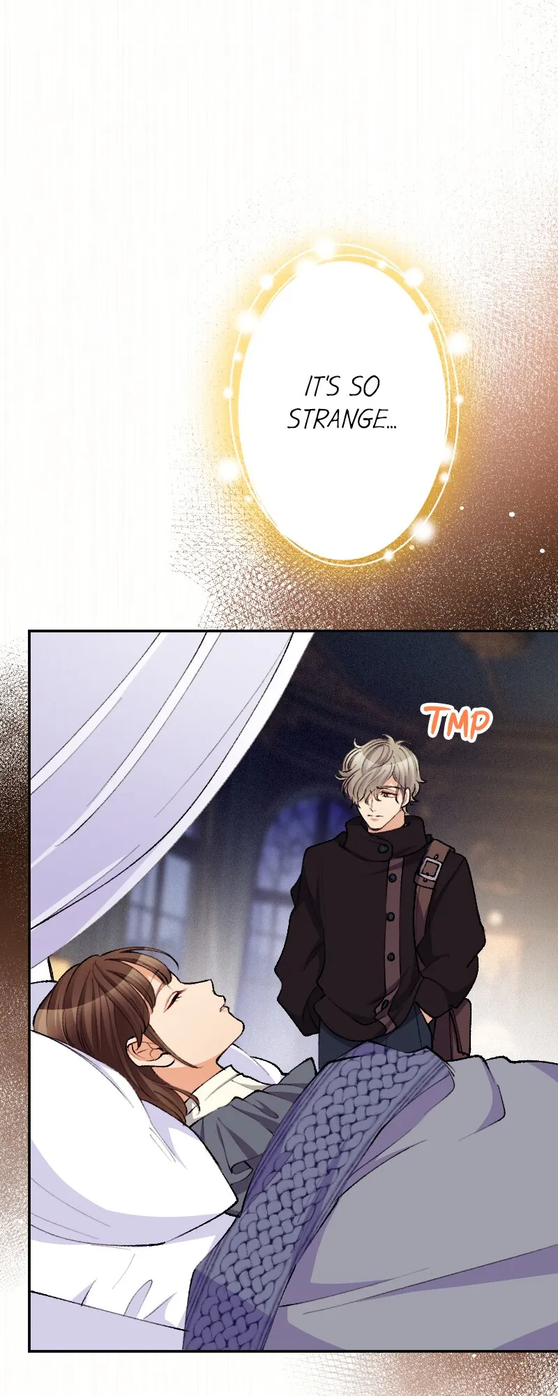 The Heat of the Reincarnated Villainess Chapter 116 Online - página 49