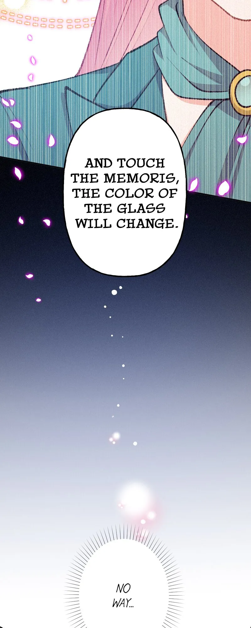 The Heat of the Reincarnated Villainess Chapter 116 Online - página 56