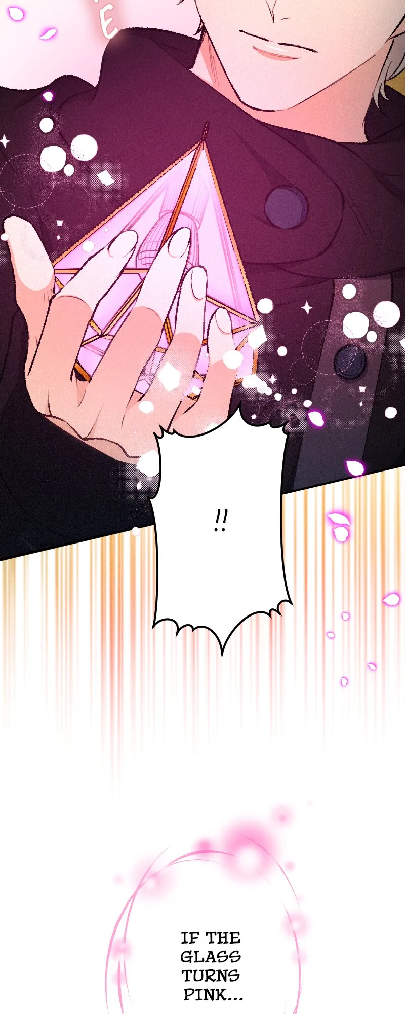 The Heat of the Reincarnated Villainess Chapter 116 Online - página 58
