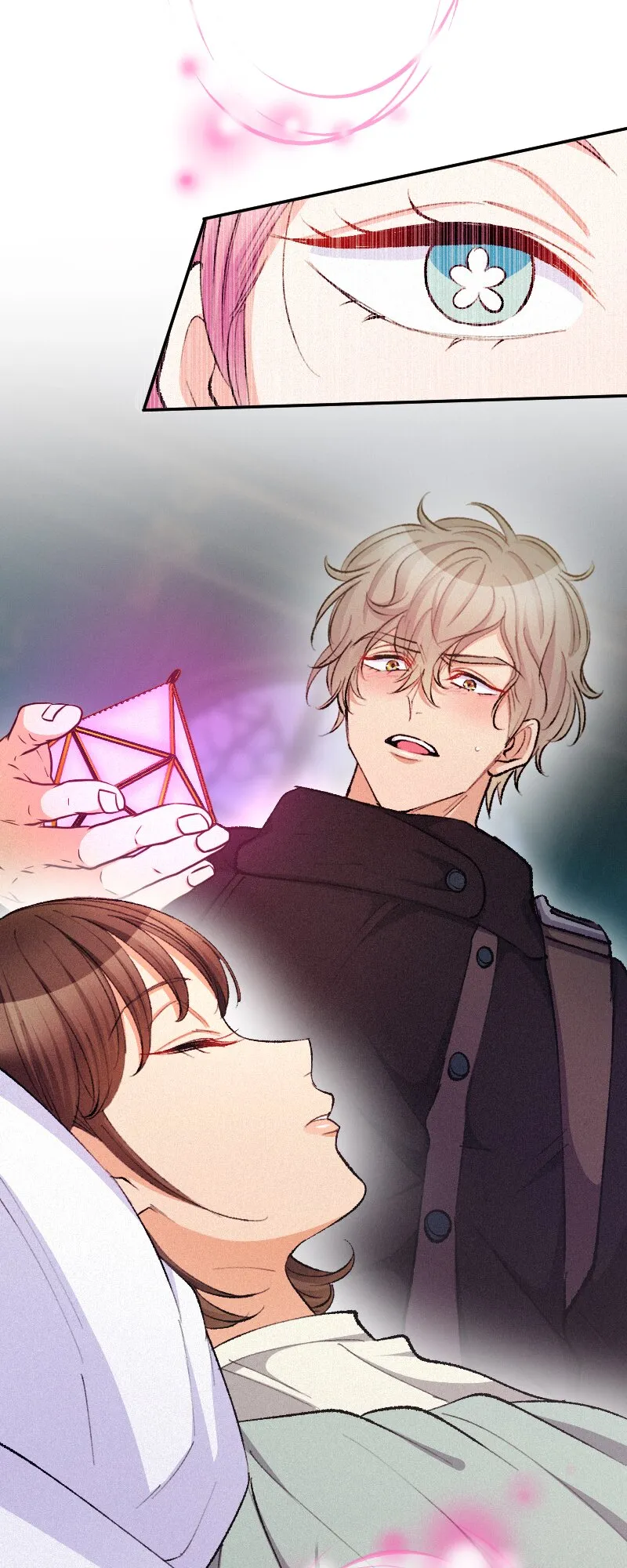 The Heat of the Reincarnated Villainess Chapter 116 Online - página 59