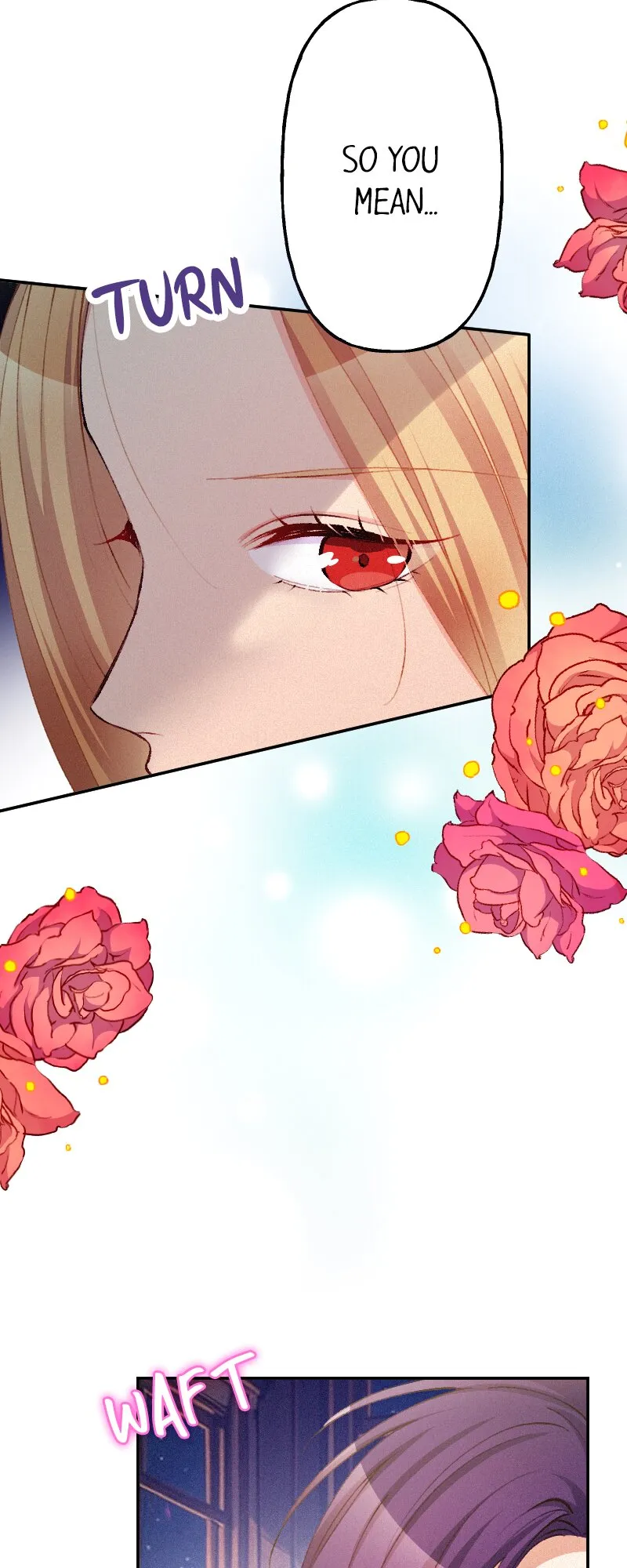 The Heat of the Reincarnated Villainess Chapter 118 Online - página 4