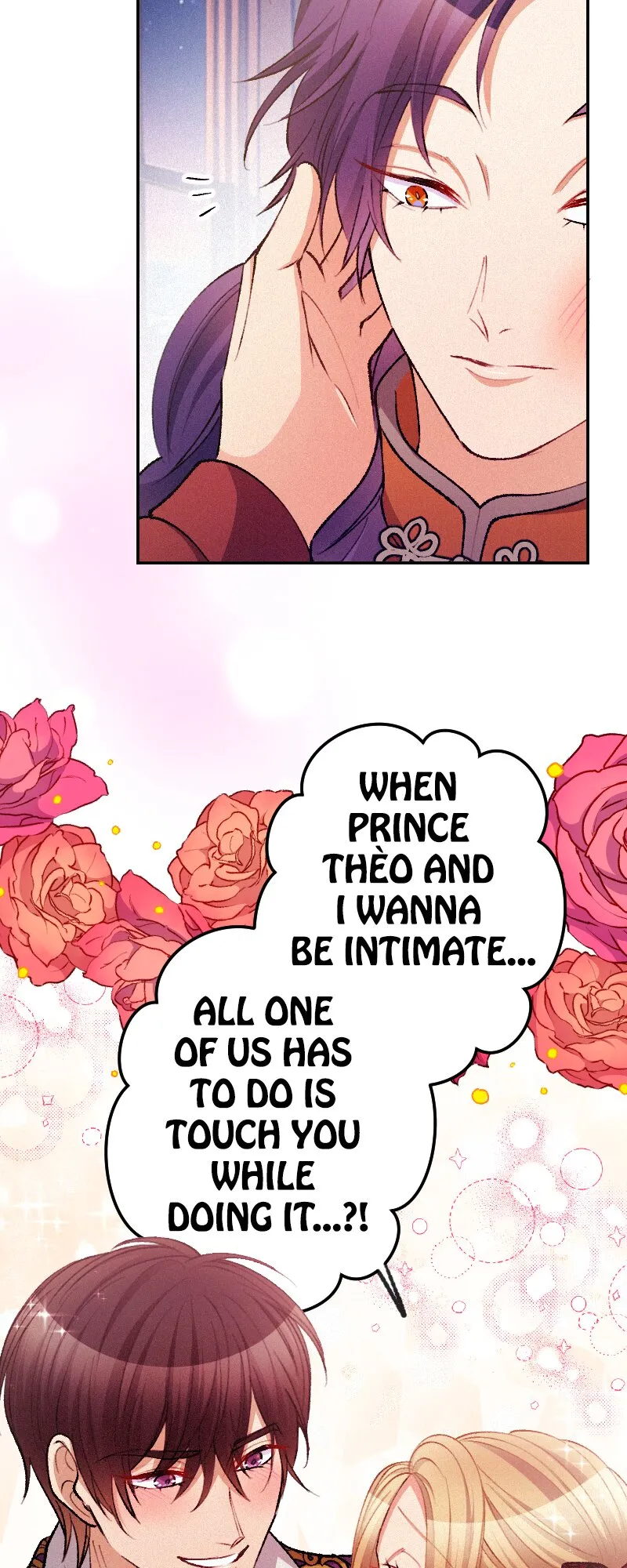 The Heat of the Reincarnated Villainess Chapter 118 Online - página 5