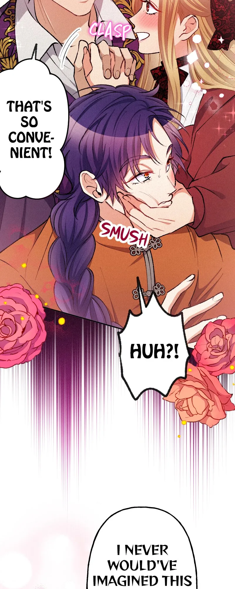 The Heat of the Reincarnated Villainess Chapter 118 Online - página 6