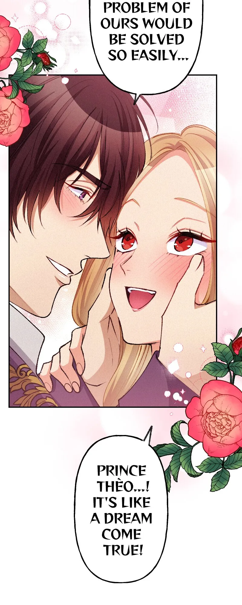 The Heat of the Reincarnated Villainess Chapter 118 Online - página 7