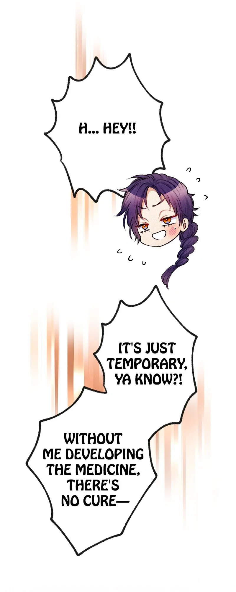 The Heat of the Reincarnated Villainess Chapter 118 Online - página 8