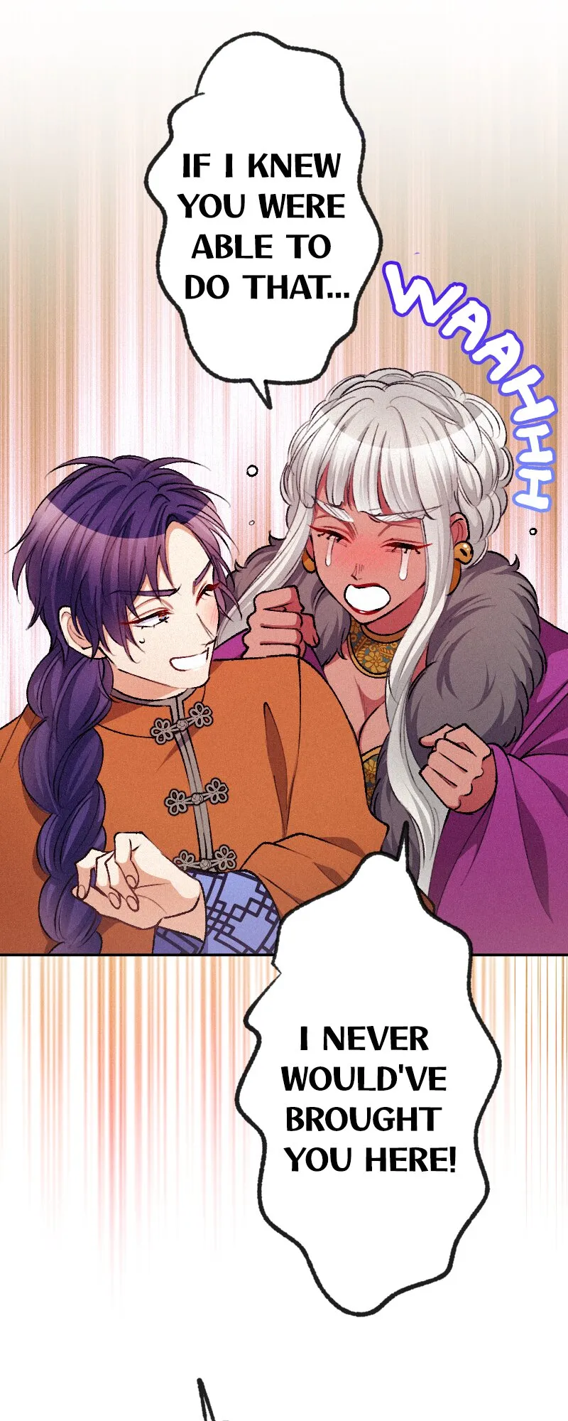 The Heat of the Reincarnated Villainess Chapter 118 Online - página 9