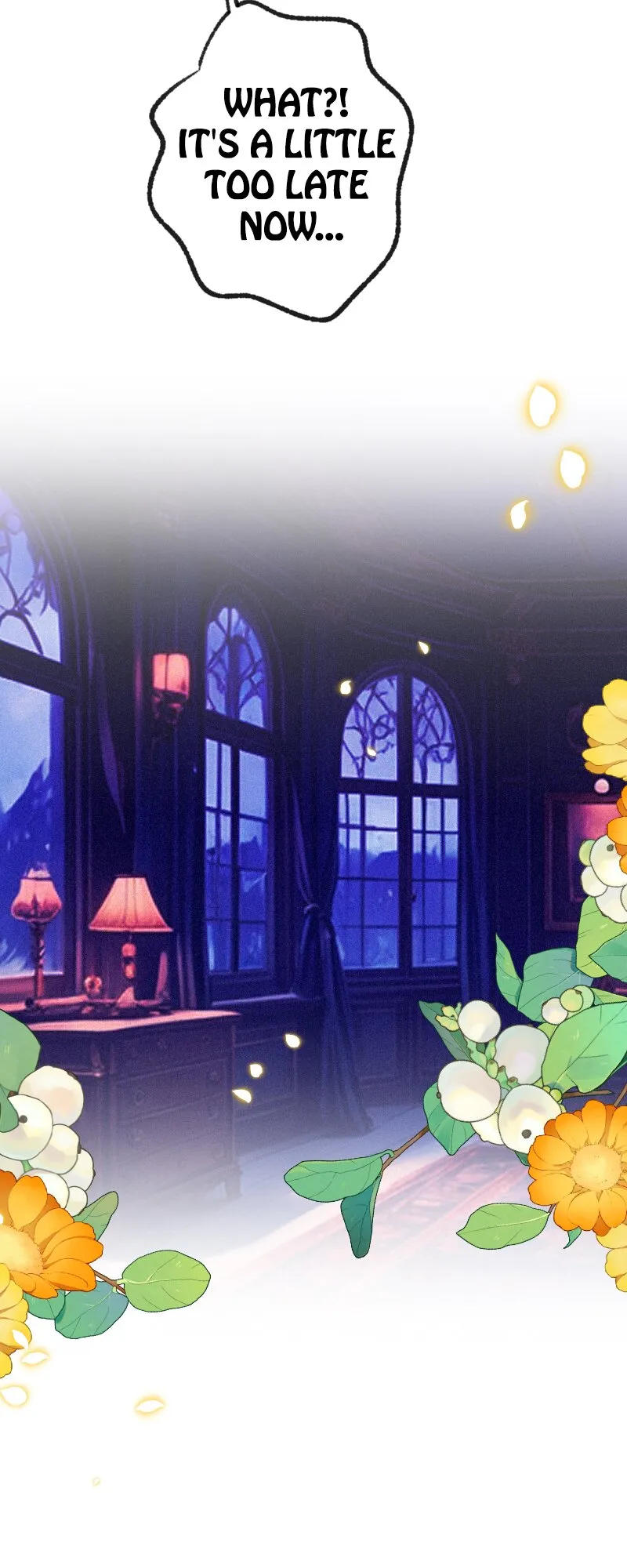 The Heat of the Reincarnated Villainess Chapter 118 Online - página 10