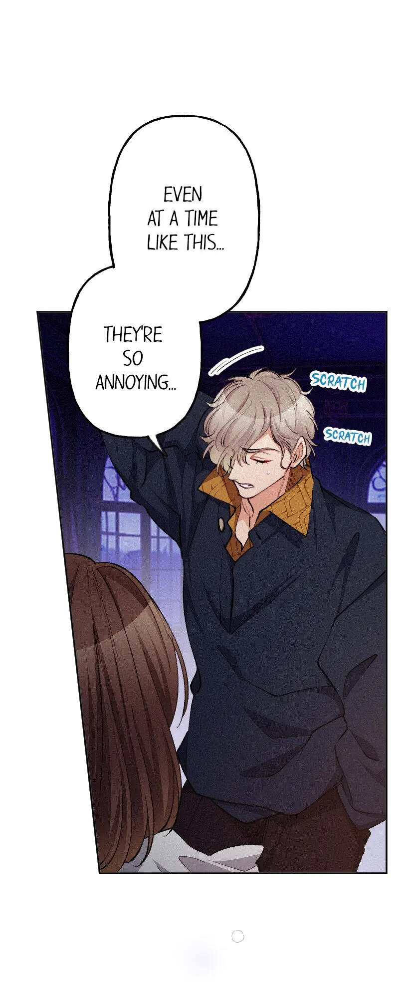 The Heat of the Reincarnated Villainess Chapter 118 Online - página 11