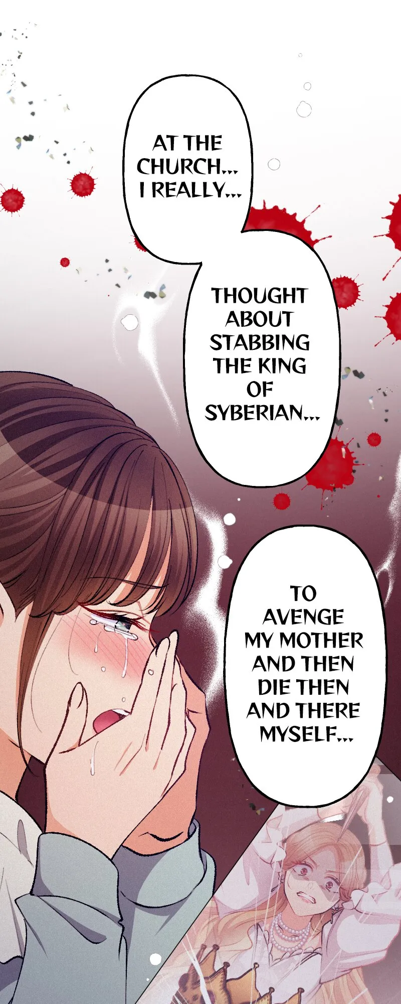 The Heat of the Reincarnated Villainess Chapter 118 Online - página 14