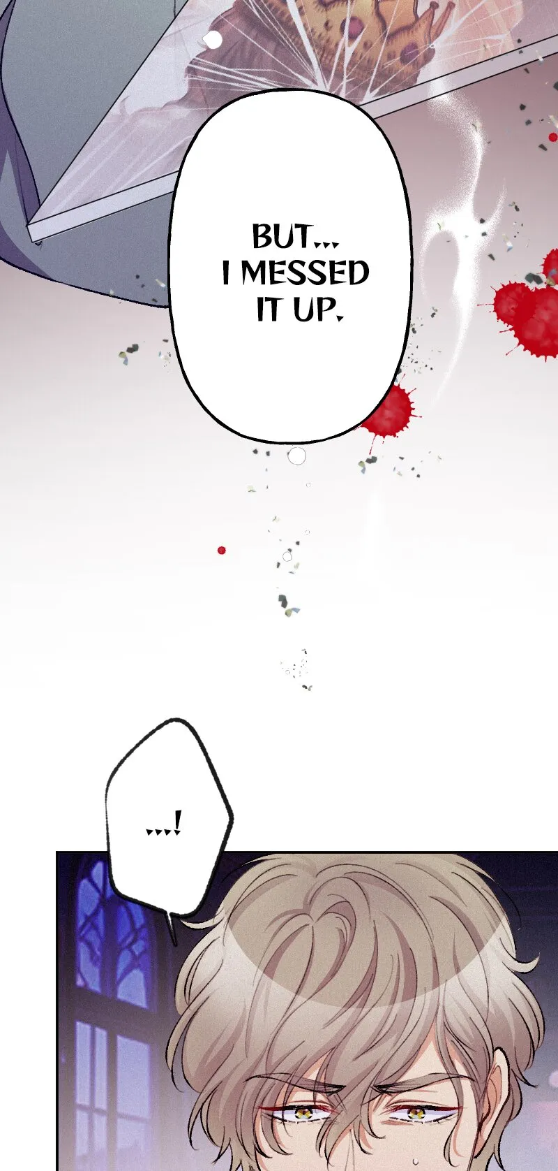 The Heat of the Reincarnated Villainess Chapter 118 Online - página 15