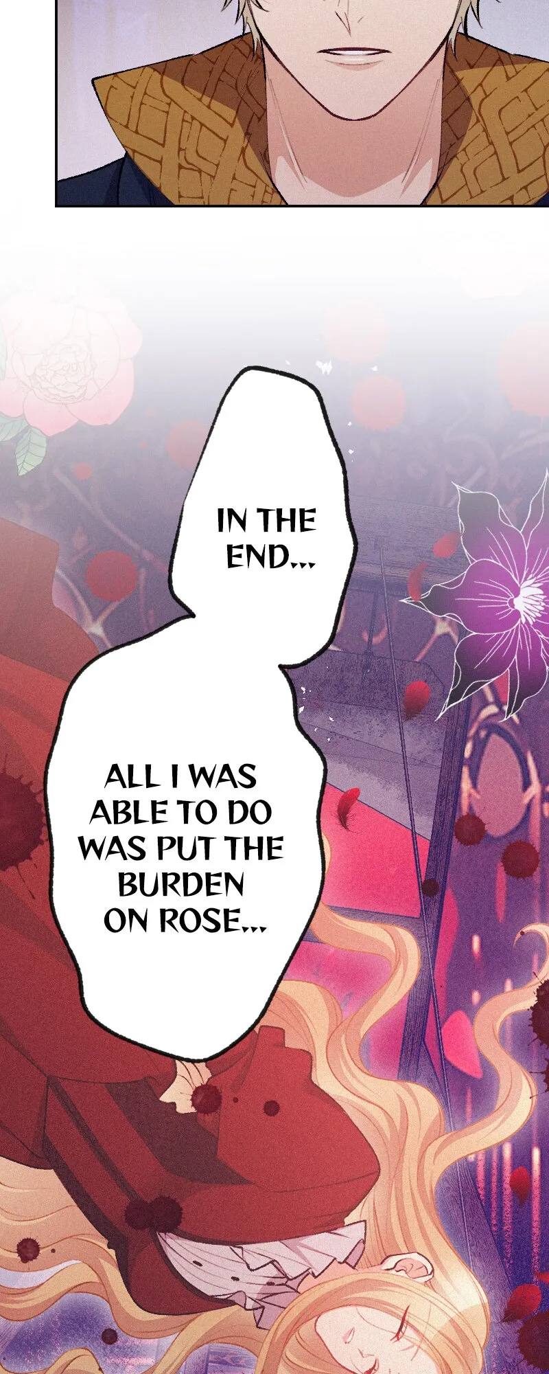 The Heat of the Reincarnated Villainess Chapter 118 Online - página 16