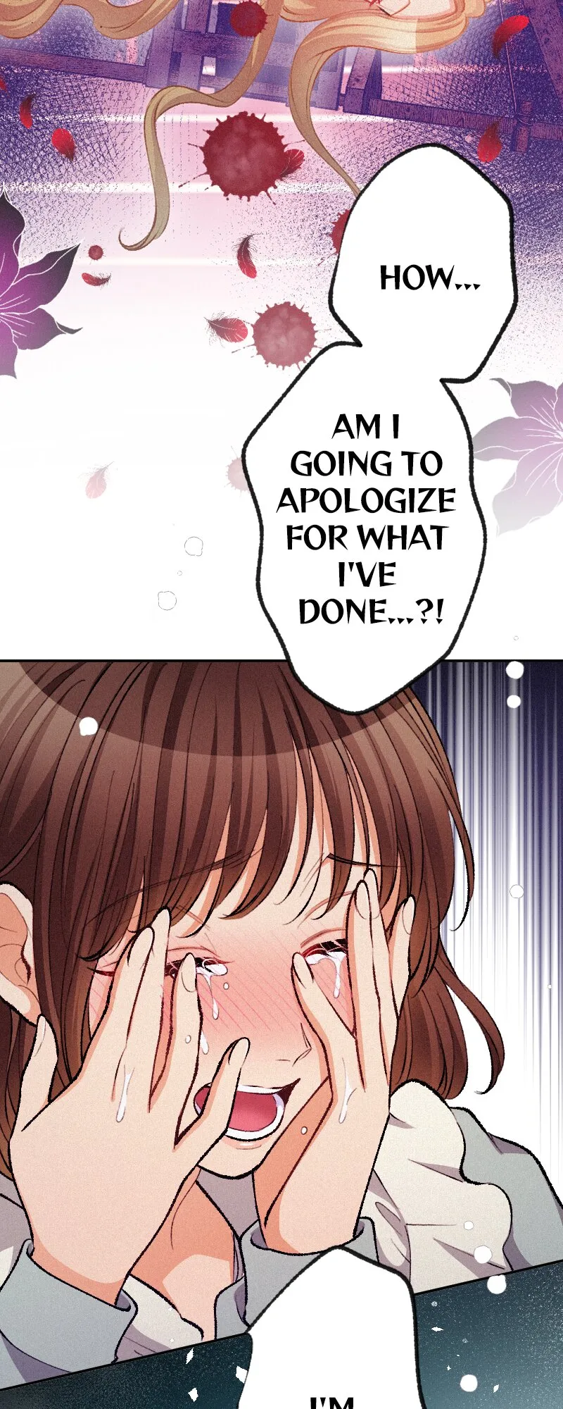 The Heat of the Reincarnated Villainess Chapter 118 Online - página 17