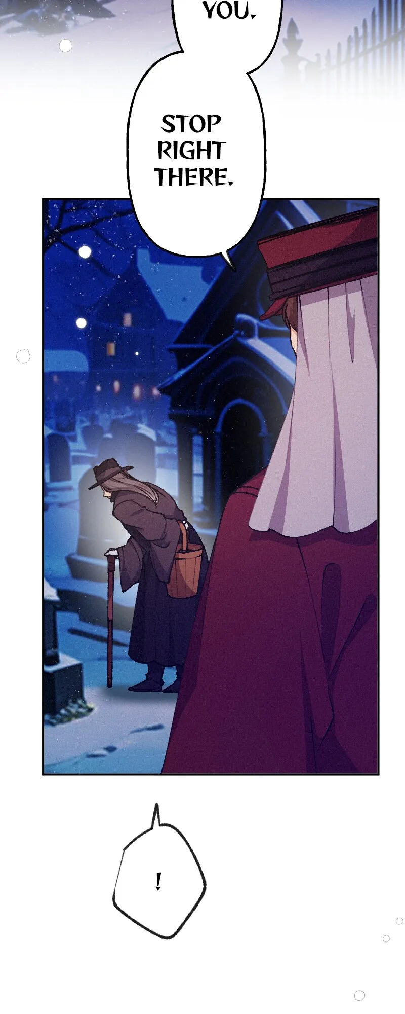 The Heat of the Reincarnated Villainess Chapter 118 Online - página 23
