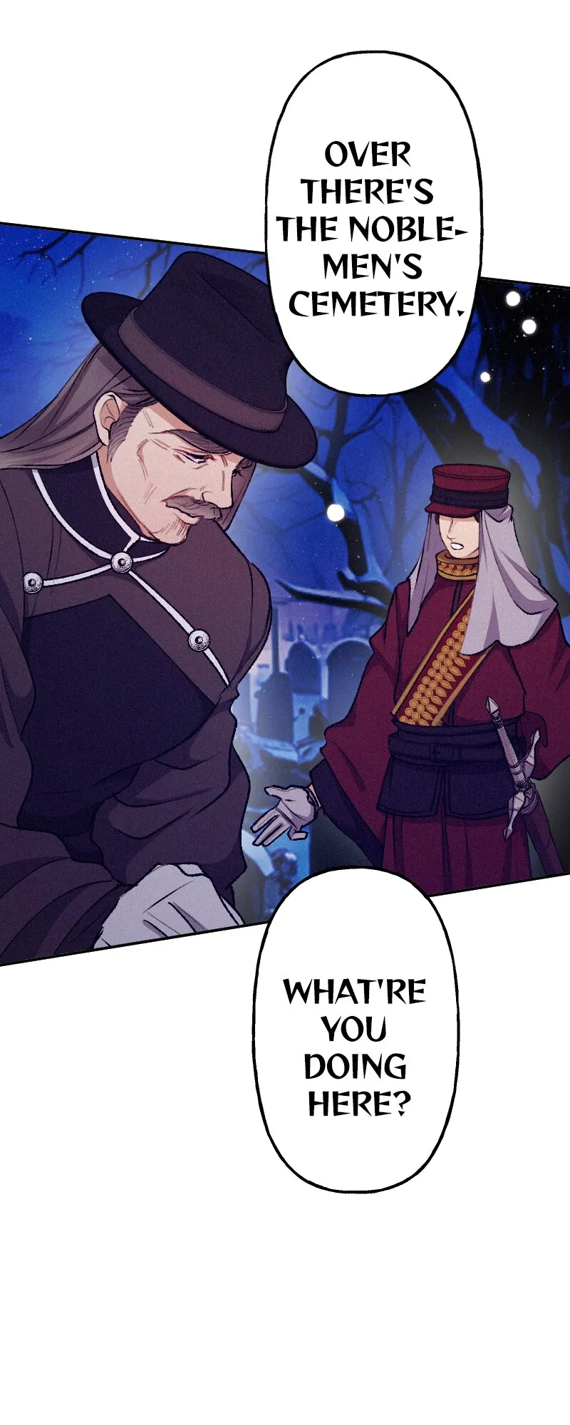 The Heat of the Reincarnated Villainess Chapter 118 Online - página 24