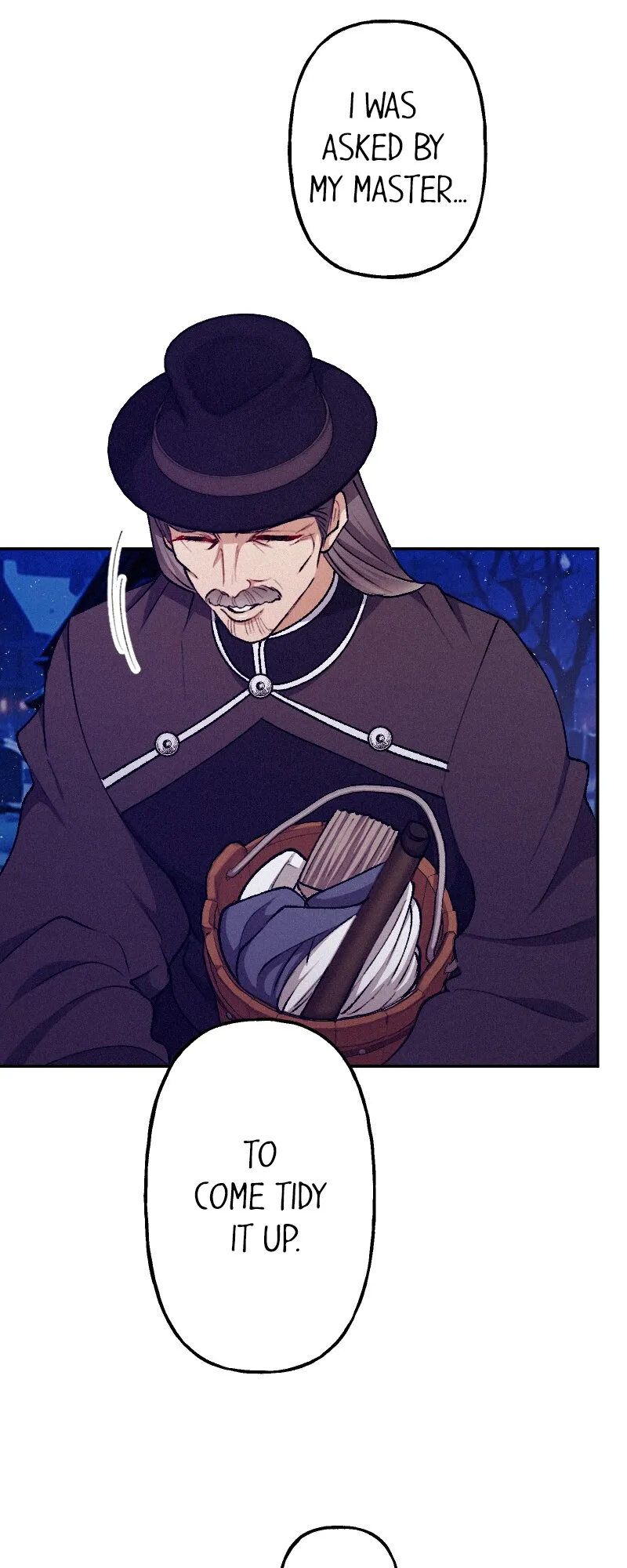 The Heat of the Reincarnated Villainess Chapter 118 Online - página 25