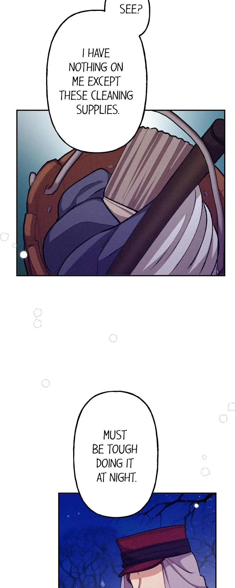 The Heat of the Reincarnated Villainess Chapter 118 Online - página 26