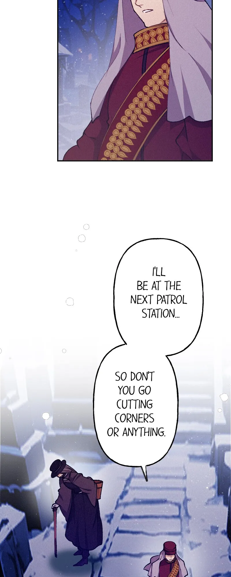 The Heat of the Reincarnated Villainess Chapter 118 Online - página 27