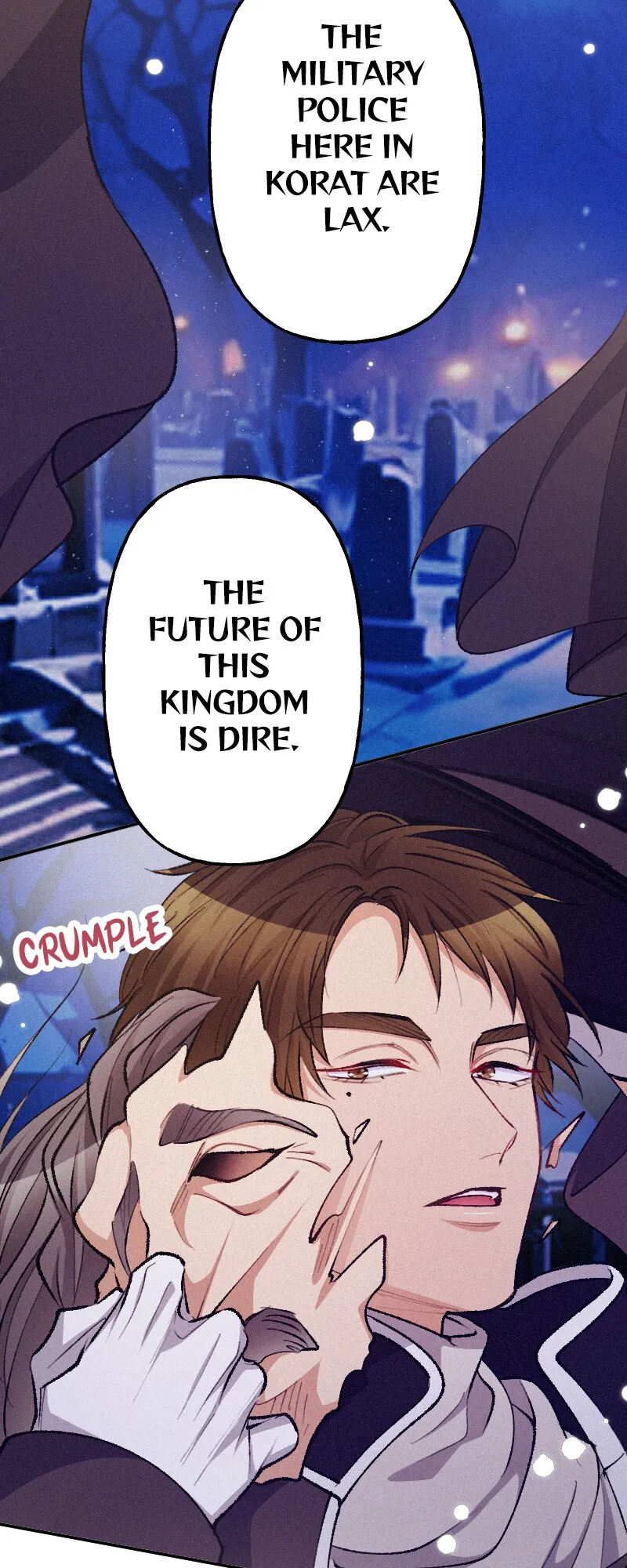 The Heat of the Reincarnated Villainess Chapter 118 Online - página 29