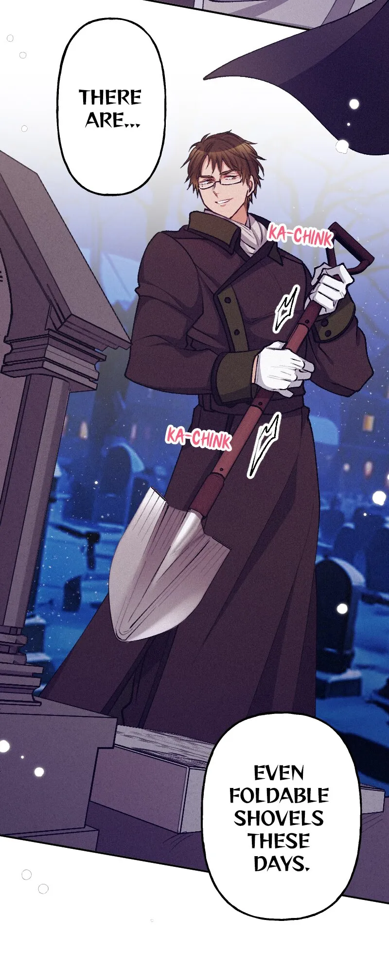The Heat of the Reincarnated Villainess Chapter 118 Online - página 30