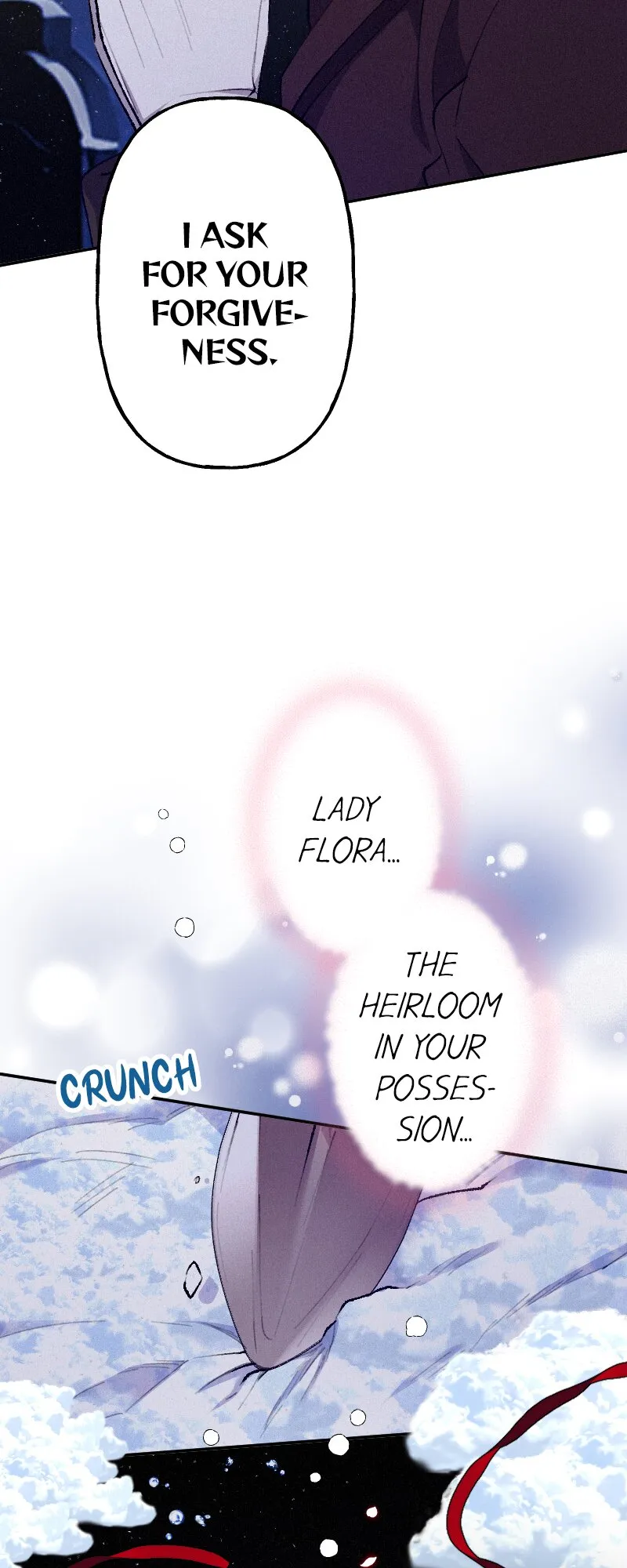 The Heat of the Reincarnated Villainess Chapter 118 Online - página 32