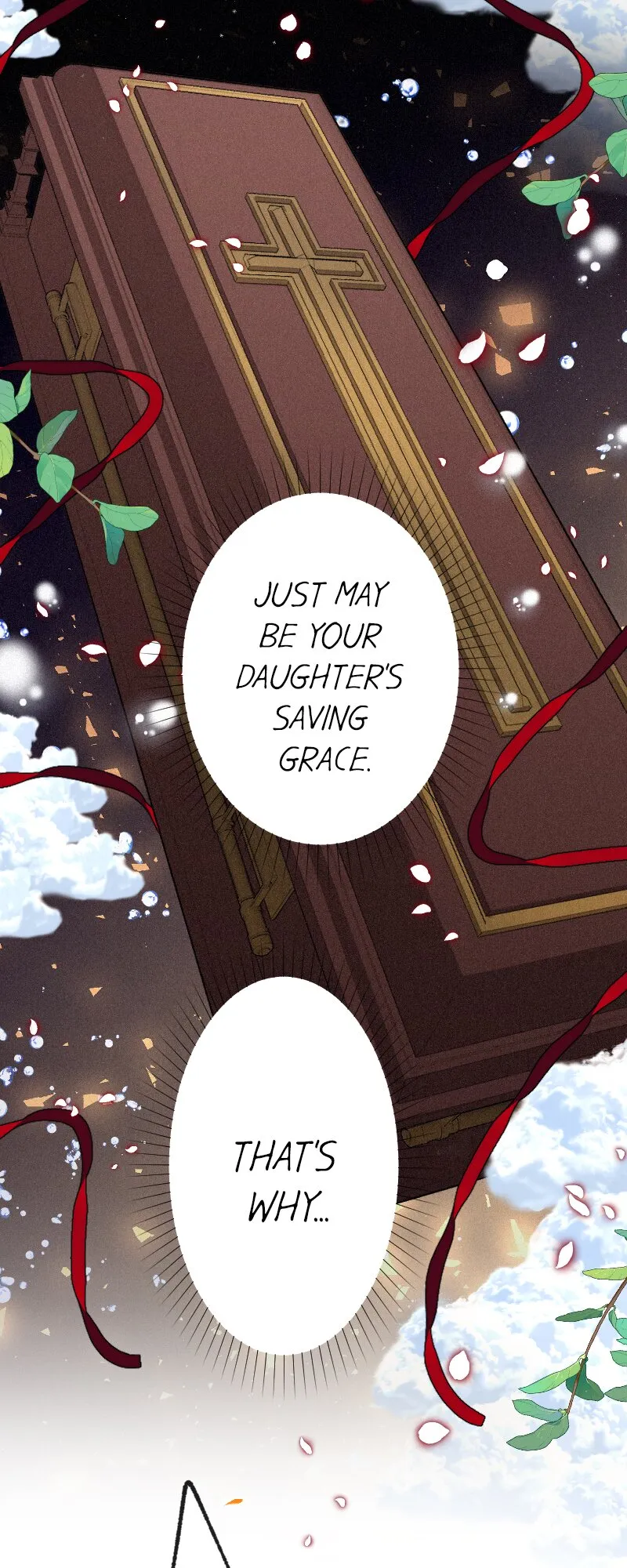 The Heat of the Reincarnated Villainess Chapter 118 Online - página 33